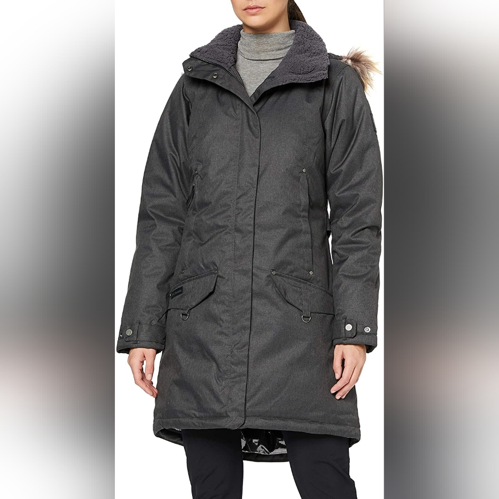 Columbia Sportswear Company Women's Alpine Escape Winter Jacket